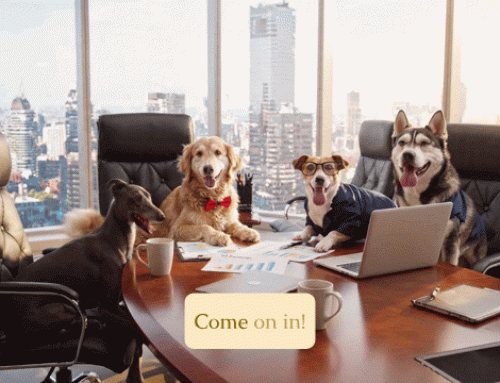 AGM June 27 – Join Us!